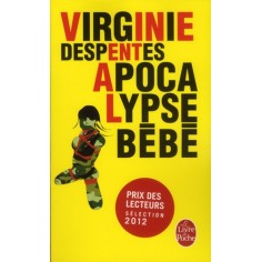 APOCALYPSE BEBE