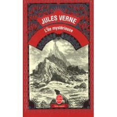 L'ILE MYSTERIEUSE