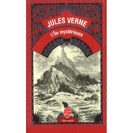 L'ILE MYSTERIEUSE