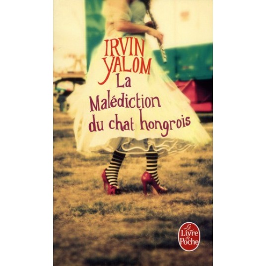 LA MALEDICTION DU CHAT HONGROIS