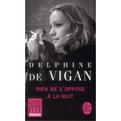 RIEN NE S'OPPOSE A LA NUIT