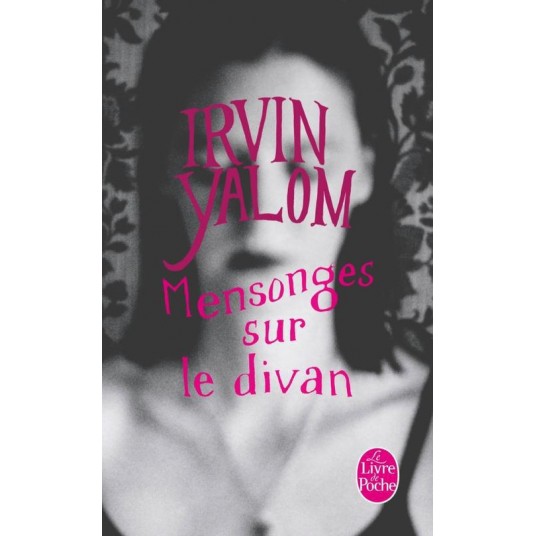 MENSONGES SUR LE DIVAN