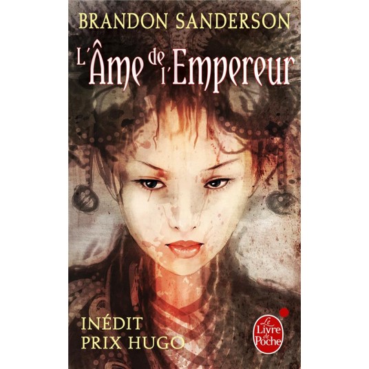 L'AME DE L'EMPEREUR