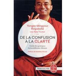 DE LA CONFUSION A LA CLARTE