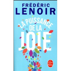 LA PUISSANCE DE LA JOIE