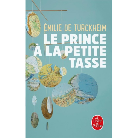 LE PRINCE A LA PETITE TASSE