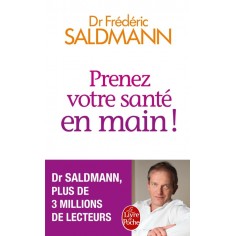 PRENEZ VOTRE SANTE EN MAIN !