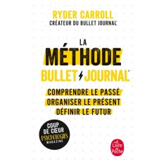 LA METHODE BULLET JOURNAL