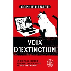 VOIX D'EXTINCTION