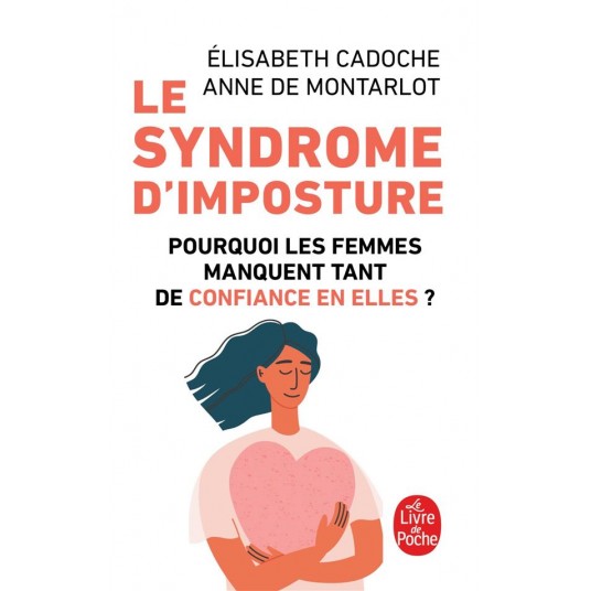LE SYNDROME D'IMPOSTURE
