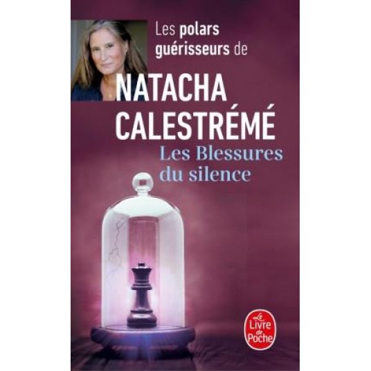 LES BLESSURES DU SILENCE