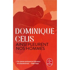 AINSI PLEURENT NOS HOMMES