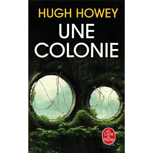 UNE COLONIE