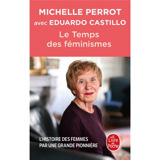 LE TEMPS DES FEMINISMES