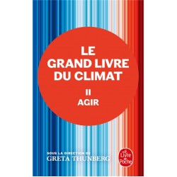 AGIR (LE GRAND LIVRE DU CLIMAT, TOME 2)