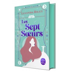 MAIA (LES SEPT SOEURS, TOME 1) - EDITION COLLECTOR