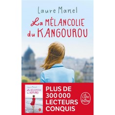LA MELANCOLIE DU KANGOUROU