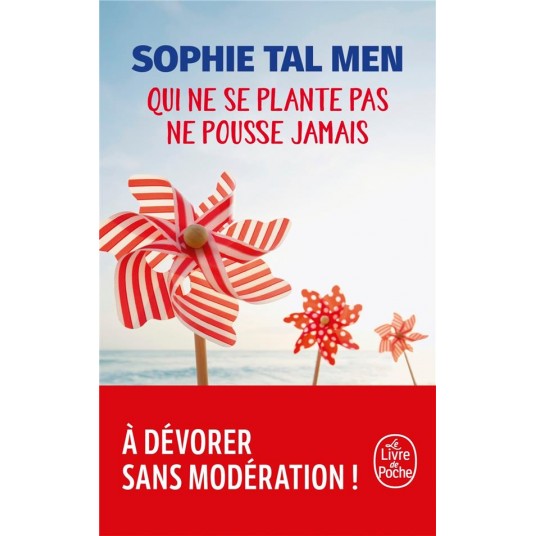 QUI NE SE PLANTE PAS NE POUSSE JAMAIS