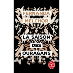 LA SAISON DES OURAGANS