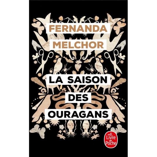 LA SAISON DES OURAGANS