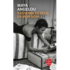 RASSEMBLEZ-VOUS EN MON NOM