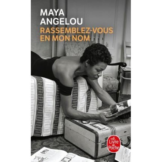 RASSEMBLEZ-VOUS EN MON NOM