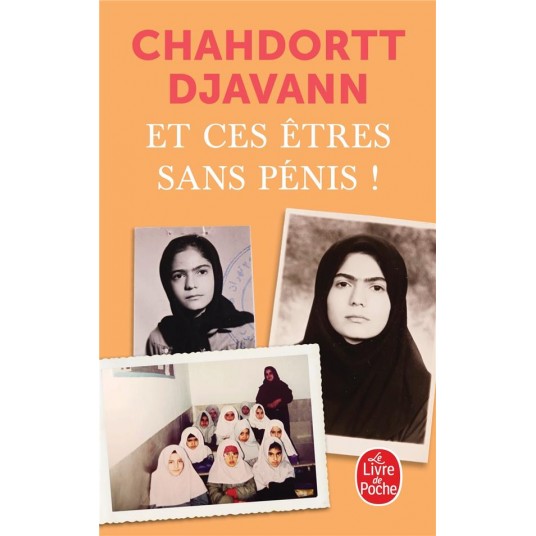 ET CES ETRES SANS PENIS !