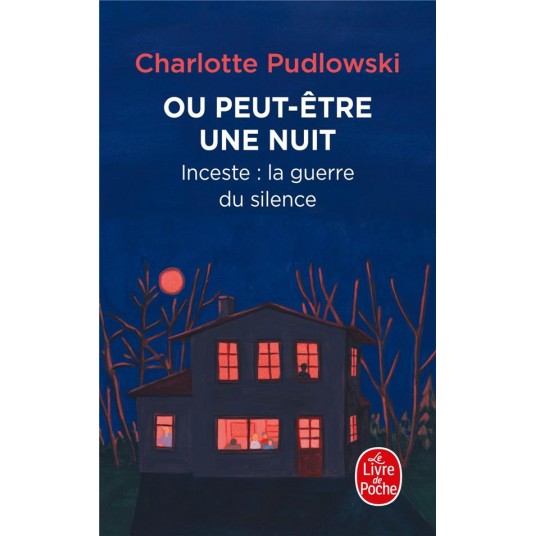 OU PEUT-ETRE UNE NUIT