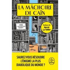 LA MACHOIRE DE CAIN