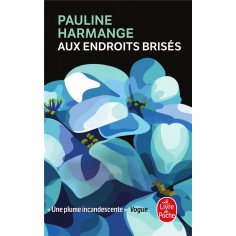 AUX ENDROITS BRISES