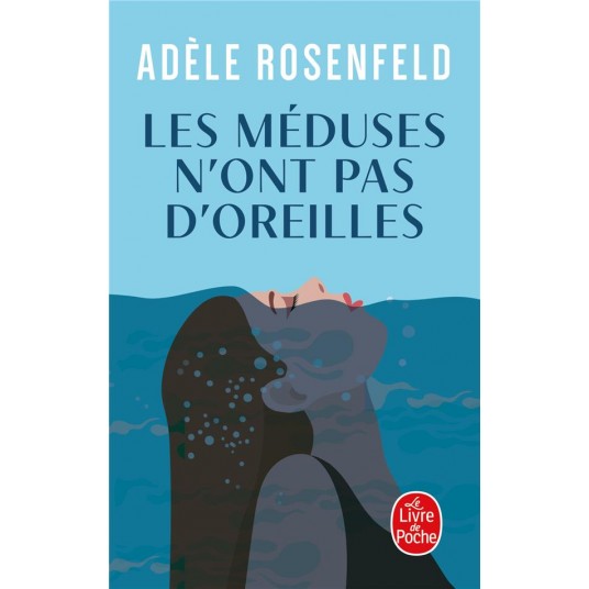 LES MEDUSES N'ONT PAS D'OREILLES