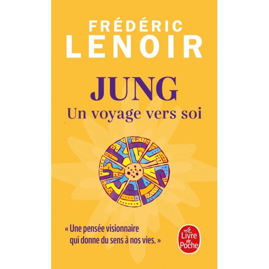 JUNG, UN VOYAGE VERS SOI