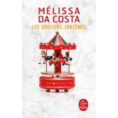 LES DOULEURS FANTOMES