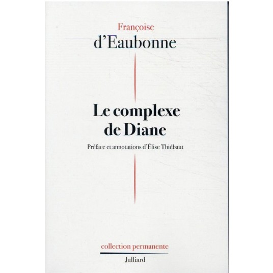 LE COMPLEXE DE DIANE