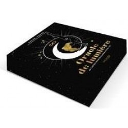 COFFRET ORACLE DE LUMIERE