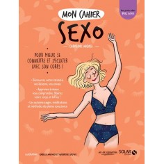 MON CAHIER SEXO