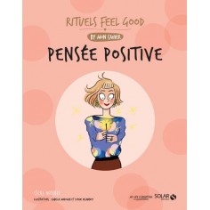 MON CAHIER RITUELS FEEL GOOD PENSEE POSITIVE