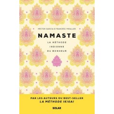 NAMASTE