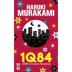 1Q84 - LIVRE 3 - VOL03