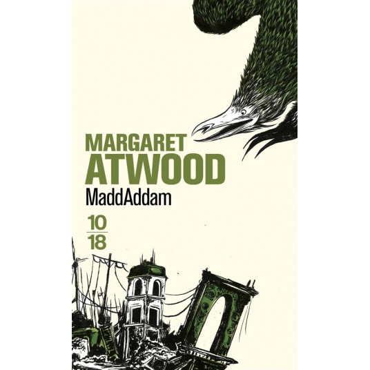 MADDADDAM