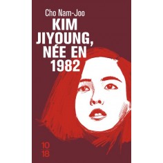 KIM JIYOUNG, NEE EN 1982