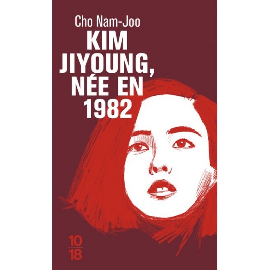 KIM JIYOUNG, NEE EN 1982