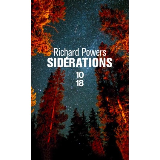 SIDERATIONS