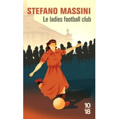 LE LADIES FOOTBALL CLUB