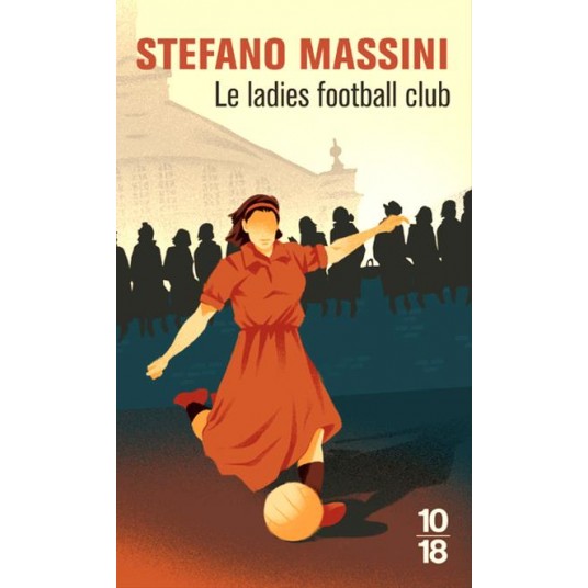 LE LADIES FOOTBALL CLUB