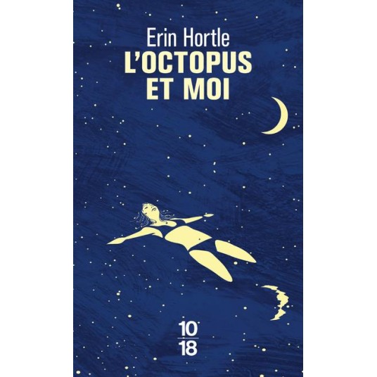 L'OCTOPUS ET MOI