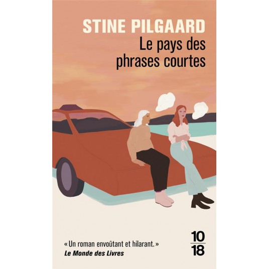 LE PAYS DES PHRASES COURTES