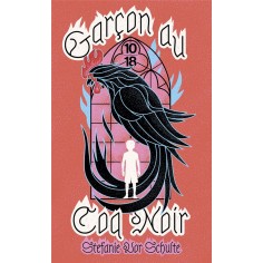 GARCON AU COQ NOIR