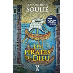 LES PIRATES DE DIEU