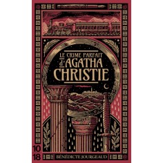 LE CRIME PARFAIT D'AGATHA CHRISTIE